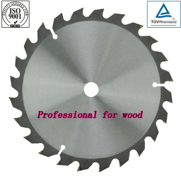 Professional Tungsten Carbide Tipps Circular Saw Blade for Wood